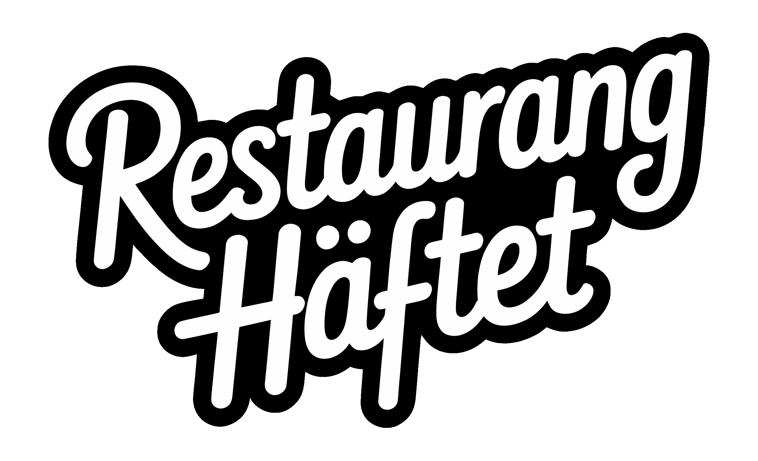 RestaurangHäftet e-handel