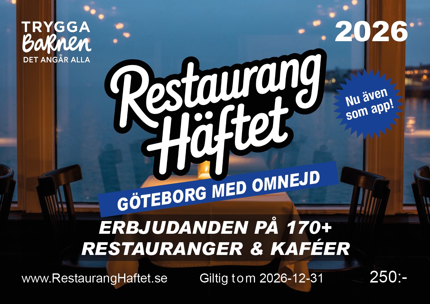 Resturanghäftet 26 bild